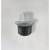 Nemo Go galva bouchon de raccord fileté 5/4 f galva SW286091