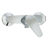 Nemo Spring Marea mitigeur de douche monocommande sans garniture de douche montage mural chrome SW287607