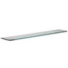 Nemo Start Risata planchet 500 x 120 x 5 mm klaar glas SW288541 Nemo Start Risata planchet 500 x 120 x 5 mm klaar glas SW288541
