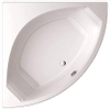 Ideal Standard New Active hoekbad 1400 mm acryl wit met frontpaneel met frame met potenset SW70196 Ideal Standard New Active hoekbad 1400 mm acryl wit met frontpaneel met frame met potenset SW70196