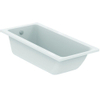 Ideal Standard Connect Air inbouwbad 1700x750 mm acryl rechthoekig wit zonder potenset SW89824 Ideal Standard Connect Air inbouwbad 1700x750 mm acryl rechthoekig wit zonder potenset SW89824