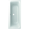 Ideal Standard Tonic II inbouwbad duo 200x100x48cm acryl wit SW89836 Ideal Standard Tonic II inbouwbad duo 200x100x48cm acryl wit SW89836
