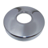 Hansgrohe Sifonrozet D - 32 D - 70 x H - 20 mm messing ver chroomd - hoogglans chroom SW284981