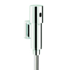 Grohe Tectron Rondo Infrarood Elektronica - voor urinoir - 5 tot 10 bar - inclusief batterij - chroom SW29707