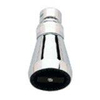 GROHE Relexa hoofdsproeier 12 D48mm chroom - met kogelgewricht - zonder douchearm SW105706