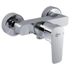 Ideal Standard Ceraplan III douchemengkraan eengreeps chroom SW69786 Ideal Standard Ceraplan III douchemengkraan eengreeps chroom SW69786