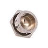 Nemo Go bouchon de raccord de fil pex alu 3/4m chromé SW294465