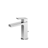 Zucchetti Jingle Mitigeur lavabo avec levier et mousseur 1 1/4 avec vidage et flexibles de raccordement chrome SW69867 Zucchetti Jingle Mitigeur lavabo avec levier et mousseur 1 1/4 avec vidage et flexibles de raccordement chrome SW69867