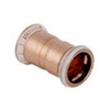 Geberit Mapress persfitting - water - mof - 42 - koper SW282253