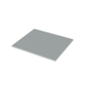 Nemo Spring Vero wastafeltablet B600 x H18 x D500 mm kleur Basalt SW289229 Nemo Spring Vero wastafeltablet B600 x H18 x D500 mm kleur Basalt SW289229