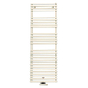 Nemo Spring Ofena handdoekradiator - 175.7x75cm - staal - 1271 watt SW282620