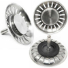 Franke filtre pour bonde panier turbo 31/2 - 133.0049.669 SW1172083