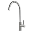 Nemo Spring Santorini toiletkraan roestvrij staal met keramische schijven 12lmin SW289330 Nemo Spring Santorini toiletkraan roestvrij staal met keramische schijven 12lmin SW289330