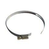 Nemo Go anneau de serrage ouvert 14mm de large ø32mm x ø52mm acier galvanisé (par 2) SW282966