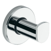 Keuco Plan Alu handdoekhaak aluminium zilver geëloxeerd/verchroomd 52 mm SW71109 Keuco Plan Alu handdoekhaak aluminium zilver geëloxeerd/verchroomd 52 mm SW71109
