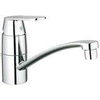 GROHE Eurosmart Mitigeur d'évier - chrome SW29777