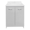 Nemo Go Reo onderkast 62 cm voor uitgietbak in kunststof SW282844 Nemo Go Reo onderkast 62 cm voor uitgietbak in kunststof SW282844