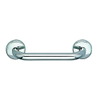 Nemo Spring Sano wandmontage - 32.3x7.3x6.6cm - handgreep 33cm - messing - messing verchroomd SW293408