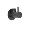 Nemo Nero design stop valve mat black SW452184 Nemo Nero design stop valve mat black SW452184