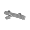 Nemo Spring acero mitigeur bain-douche avec douchette et pomme de douche montage mural acier inoxydable avec disque céramique 9lmin belgaqua SW294033 Nemo Spring acero mitigeur bain-douche avec douchette et pomme de douche montage mural acier inoxydable avec disque céramique 9lmin belgaqua SW294033