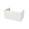 Nemo Spring Ventus Uno onderbouwkast B800 x H400 x D495 mm 1 lade greeploos kleur Thermo Oak Black SW289069 Nemo Spring Ventus Uno onderbouwkast B800 x H400 x D495 mm 1 lade greeploos kleur Thermo Oak Black SW289069