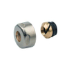 Nemo Start raccord de connexion 34F Euroconus pour tube en cuivre 14 mm à l''unité SW288784