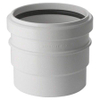 Geberit verbindingsmof PVC PE 359144 SW30142 Geberit verbindingsmof PVC PE 359144 SW30142