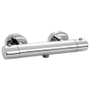 Nemo Go Dream Mitigeur thermostatique douche entraxe 15cm interrupteur de sûreté économiseur d'eau Chrome SW286933 Nemo Go Dream Mitigeur thermostatique douche entraxe 15cm interrupteur de sûreté économiseur d'eau Chrome SW286933