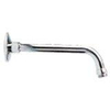 Grohe Relexa douchearm voor wand 20cm 1 2 aansluiting met rozet chroom SW29795 Grohe Relexa douchearm voor wand 20cm 1 2 aansluiting met rozet chroom SW29795