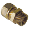 Collier de serrage droit x m application laiton pour tubes cuivre 8 x 14m SW291643