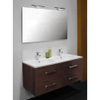 Nemo Go Alouette set 120 cm meubel compleet castello met onderbouw tablet spiegel en verlichting SW287945 Nemo Go Alouette set 120 cm meubel compleet castello met onderbouw tablet spiegel en verlichting SW287945