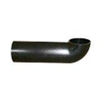 Geberit afvoer PE fitting bocht 90° kleine radius 110 SW29975 Geberit afvoer PE fitting bocht 90° kleine radius 110 SW29975