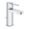 Grohe Plus wastafelmengkraan automatische lediging Ssize standard Chrome SW452000 Grohe Plus wastafelmengkraan automatische lediging Ssize standard Chrome SW452000