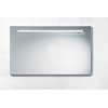 Nemo Spring miroir lino droit 140 x 70 avec éclairage à led SW541442 Nemo Spring miroir lino droit 140 x 70 avec éclairage à led SW541442