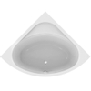 Nemo Spring Poseidon inbouwbad duo hoekbad afvoer D52 1400x1400x450mm 200L met potenstel wit acryl SW294857 Nemo Spring Poseidon inbouwbad duo hoekbad afvoer D52 1400x1400x450mm 200L met potenstel wit acryl SW294857