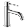 GO by Van Marcke Cocoon robinet de lavabo - 16,4 cm - chrome SW286868