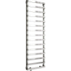 Nemo Stock STEPB designradiator aluminium H 760 x L 600 mm 365 W kleur parelwit SW288563 Nemo Stock STEPB designradiator aluminium H 760 x L 600 mm 365 W kleur parelwit SW288563
