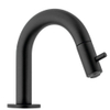 Nemo Spring Adrina robinet de lave-mains noir mat SW404924
