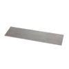 Nemo Spring Vero wastafeltablet - 140x1.8x50cm - raw concrete - beton look - Grey SW286555