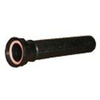Geberit afvoer PE fitting aansluitbuis met moer en dichting 40X5 4 SW30010 Geberit afvoer PE fitting aansluitbuis met moer en dichting 40X5 4 SW30010