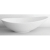 Nemo Stock Java Style ovaal wastafel opbouw 564x323x173 mm wit mat kunstmarmer afvoergat diameter 45 mm zonder kraangat zonder overloop bevestigingsset niet inbegrepen SW286413 Nemo Stock Java Style ovaal wastafel opbouw 564x323x173 mm wit mat kunstmarmer afvoergat diameter 45 mm zonder kraangat zonder overloop bevestigingsset niet inbegrepen SW286413