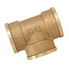 Nemo Go raccord pour fil de cuivre pièce en t 4/4f x 4/4f laiton SW404530