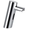 Nemo Spring Save infraroodkraan - chroom - inclusief flexibels en bevestigingsset SW404729