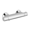 Nemo Start Arvia douchethermostaat - chroom - met keramische schijven - energy saving - 38° safety stop - ECO button - 20l/min SW294076