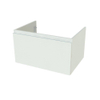 Nemo Spring Fortitudo Uno onderbouwkast B700 x H400 x D495 mm 1 lade Geintegreerde greep kleur Riverside Oak Hell SW289371 Nemo Spring Fortitudo Uno onderbouwkast B700 x H400 x D495 mm 1 lade Geintegreerde greep kleur Riverside Oak Hell SW289371
