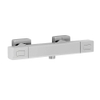 Nemo Spring tonco mitigeur de douche thermostatique mural sans tête de douche chrome avec disques céramiques 38 arrêt de sécurité bouton éco 18lmin belgaqua SW295107 Nemo Spring tonco mitigeur de douche thermostatique mural sans tête de douche chrome avec disques céramiques 38 arrêt de sécurité bouton éco 18lmin belgaqua SW295107