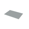 Nemo Spring Vero wastafeltablet B800 x H18 x D500 mm kleur Thermo Oak Black SW289305 Nemo Spring Vero wastafeltablet B800 x H18 x D500 mm kleur Thermo Oak Black SW289305