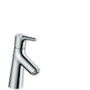 Hansgrohe Talis S 1 gats wastafelkraan 80 CoolStart met waste chroom SW29003 Hansgrohe Talis S 1 gats wastafelkraan 80 CoolStart met waste chroom SW29003