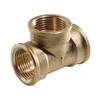 Pièce en t en laiton 54fff SW523379