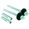 Go by Van Marcke kit de fixation pour lave-mains M8 x 105mm SW294873